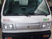 Cần bán Suzuki Super Carry Van Blind Van năm 2019, màu trắng