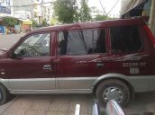 Bán Mitsubishi Jolie sản xuất năm 2004, màu đỏ