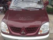 Bán Mitsubishi Jolie sản xuất năm 2004, màu đỏ