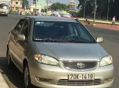 Bán Toyota Vios G 1.5 đời 2005, giá tốt