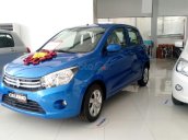 Suzuki Celerio MT sx 2019 giá cạnh tranh, hỗ trợ vay ngân hàng, giao xe tận nơi