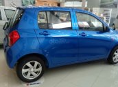 Suzuki Celerio MT sx 2019 giá cạnh tranh, hỗ trợ vay ngân hàng, giao xe tận nơi