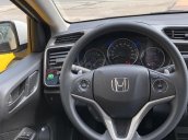 Honda City 1.5 New, giá 529tr, giao xe ngay, khuyến mãi khủng
