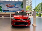 Kia Soluto 2019 giảm tiền mặt lên đến 10 triệu thanh toán 135 triệu nhận xe ngay