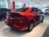 Kia Soluto 2019 giảm tiền mặt lên đến 10 triệu thanh toán 135 triệu nhận xe ngay