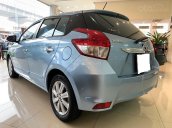 Cần bán xe Toyota Yaris G đời 2016, nhập khẩu nguyên chiếc, 565tr