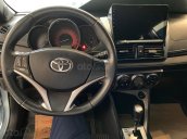 Cần bán xe Toyota Yaris G đời 2016, nhập khẩu nguyên chiếc, 565tr