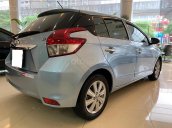 Cần bán xe Toyota Yaris G đời 2016, nhập khẩu nguyên chiếc, 565tr