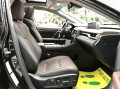 Cần bán xe Lexus RX 350L 6 chỗ model 2019, màu đen, nhập khẩu Mỹ mới 100%