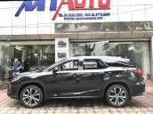 Cần bán xe Lexus RX 350L 6 chỗ model 2019, màu đen, nhập khẩu Mỹ mới 100%