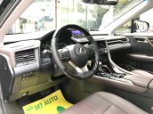 Cần bán xe Lexus RX 350L 6 chỗ model 2019, màu đen, nhập khẩu Mỹ mới 100%