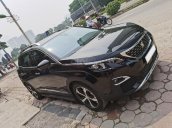 Cần bán Peugeot 3008 đời 2018, màu đen, xe nhập