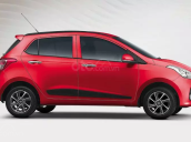 Bán xe Hyundai Grand i10 đời 2019, màu đỏ