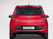 Bán xe Hyundai Grand i10 đời 2019, màu đỏ