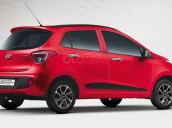 Bán xe Hyundai Grand i10 đời 2019, màu đỏ