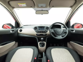 Bán xe Hyundai Grand i10 đời 2019, màu đỏ