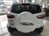 Mua EcoSport 2019 với giá siêu ưu đãi cơ hội trúng EcoSport giảm đến 5o triệu