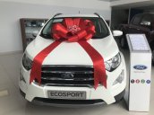 Mua EcoSport 2019 với giá siêu ưu đãi cơ hội trúng EcoSport giảm đến 5o triệu