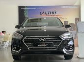 Hyundai Accent AT full đen giao ngay, giảm tiền mặt trực tiếp tặng kèm bộ phụ kiện cao cấp, LH: 0977 139 312
