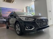 Hyundai Accent AT full đen giao ngay, giảm tiền mặt trực tiếp tặng kèm bộ phụ kiện cao cấp, LH: 0977 139 312