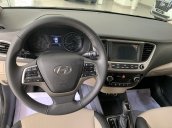 Hyundai Accent AT full đen giao ngay, giảm tiền mặt trực tiếp tặng kèm bộ phụ kiện cao cấp, LH: 0977 139 312