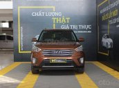 Hyundai Creta 1.6AT 2015, xe nhập, chất, trả góp 70%