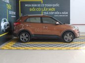 Hyundai Creta 1.6AT 2015, xe nhập, chất, trả góp 70%