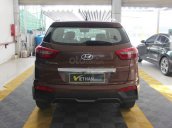 Hyundai Creta 1.6AT 2015, xe nhập, chất, trả góp 70%