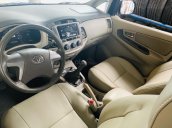 Toyota Innova E 2014 - bảo hành 1 năm- Bán trả góp