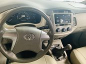 Toyota Innova E 2014 - bảo hành 1 năm- Bán trả góp