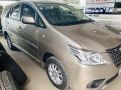 Toyota Innova E 2014 - bảo hành 1 năm- Bán trả góp