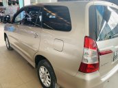 Toyota Innova E 2014 - bảo hành 1 năm- Bán trả góp