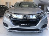 Honda HRV 2019 nhập Thái cam kết giảm tiền mặt cực sốc tháng 11, tặng thêm BHVC, phụ kiện, 170 triệu nhận xe