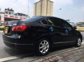 Bán xe Nissan Bluebird Sylphy 2.0AT sản xuất năm 2009, màu đen, nhập khẩu