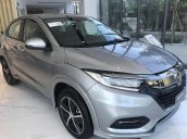 Honda HRV 2019 nhập Thái cam kết giảm tiền mặt cực sốc tháng 11, tặng thêm BHVC, phụ kiện, 170 triệu nhận xe