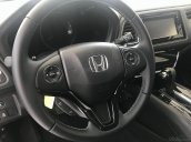 Honda HRV 2019 nhập Thái cam kết giảm tiền mặt cực sốc tháng 11, tặng thêm BHVC, phụ kiện, 170 triệu nhận xe