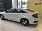 Honda Civic 2019, chỉ 300 triệu nhận ngay xe về trước tết, lì xì tiền mặt, lì xì thêm phụ kiện và bảo hiểm, đủ màu