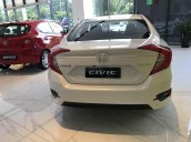 Honda Civic 2019, chỉ 300 triệu nhận ngay xe về trước tết, lì xì tiền mặt, lì xì thêm phụ kiện và bảo hiểm, đủ màu