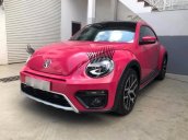 Bán xe Beetle Dune 2019 được lấy cảm hững thiết kế từ mẫu Buja Bug off-road cổ điển mang đậm biểu tượng cổ kính