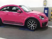 Bán xe Beetle Dune 2019 được lấy cảm hững thiết kế từ mẫu Buja Bug off-road cổ điển mang đậm biểu tượng cổ kính