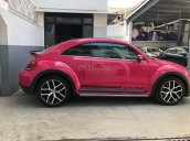 Bán xe Beetle Dune 2019 được lấy cảm hững thiết kế từ mẫu Buja Bug off-road cổ điển mang đậm biểu tượng cổ kính