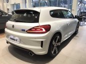 Volkswagen Scirocco 2019 form thể thao, nhập nguyên con, lái thử cho biết cảm giác bốc đến cỡ nào