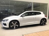 Volkswagen Scirocco 2019 form thể thao, nhập nguyên con, lái thử cho biết cảm giác bốc đến cỡ nào