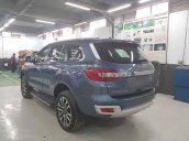 Bán xe Ford Everest Titanium 4x2 AT 2019 tại Lạng Sơn, khuyến mại cực lớn chỉ có trong tháng này LH 0963630634