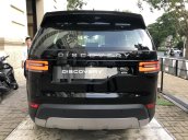 Bán xe Land Rover Discovery HSE Fullsize 7 chỗ siêu rộng rãi, xe Discovery nhập khẩu chính hãng mới