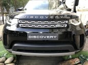 Bán xe Land Rover Discovery HSE Fullsize 7 chỗ siêu rộng rãi, xe Discovery nhập khẩu chính hãng mới