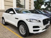 Bán xe Jaguar F-Pace Pure nhập mới giá tốt, giá bán Jaguar F-Pace, mới 2020