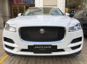 Bán xe Jaguar F-Pace Pure nhập mới giá tốt, giá bán Jaguar F-Pace, mới 2020