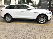 Bán xe Jaguar F-Pace Pure nhập mới giá tốt, giá bán Jaguar F-Pace, mới 2020