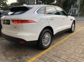 Bán xe Jaguar F-Pace Pure nhập mới giá tốt, giá bán Jaguar F-Pace, mới 2020